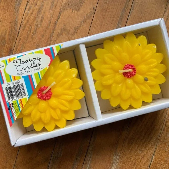 NEW Floating Candles Bundle - Picture 4 of 8